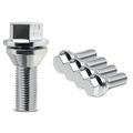 5 Pcs M14-1.50 Wheel Lug Stud for 2004 Volvo XC70