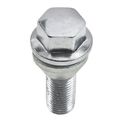 5 Pcs M14-1.50 Wheel Lug Stud for 2004 Volvo XC70