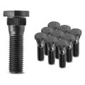 10 Pcs M12-1.50 Wheel Lug Stud for 2002 Dodge Stratus