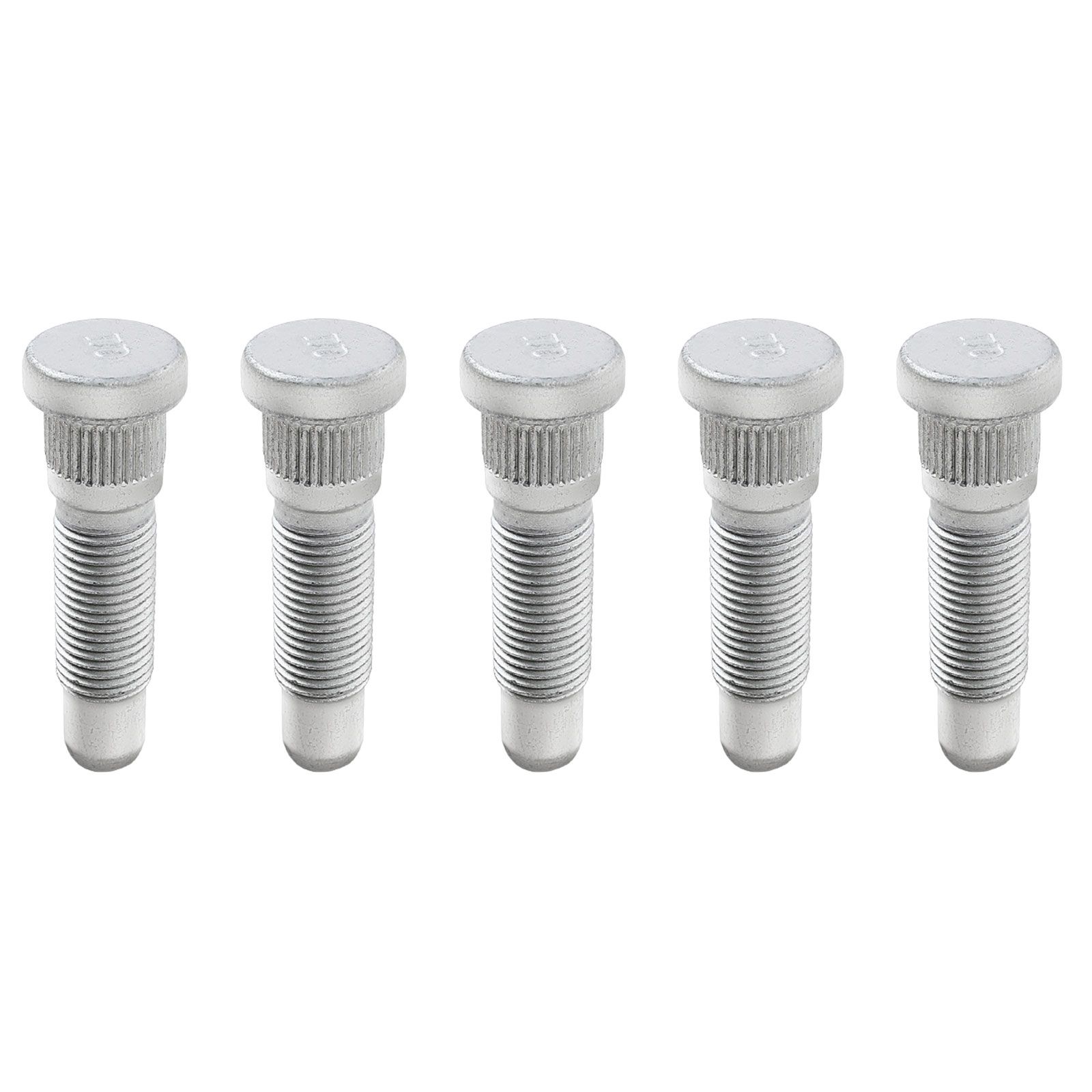 5 Pcs M14-1.50 Wheel Lug Stud for 2017 Buick Regal