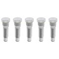 5 Pcs M14-1.50 Wheel Lug Stud for 2017 Buick Regal