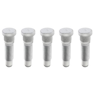5 Pcs M14-1.50 Wheel Lug Stud for Buick LaCrosse Chevy Cadillac CTS GMC