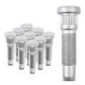 10 Pcs M14-1.50 Wheel Lug Stud for 2004 Chevrolet Blazer