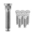 6 Pcs M14-2.0 Wheel Lug Stud for Ford F-150 07-14 F250 Expedition Lincoln