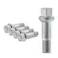 5 Pcs M14-1.50 Wheel Lug Stud for 2013 Mercedes-Benz G550