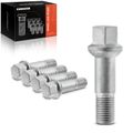 5 Pcs M14-1.50 Wheel Lug Stud for 2013 Mercedes-Benz G550