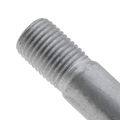 10 Pcs Front or Rear M14-1.50 Wheel Lug Stud for 2013 Mercedes-Benz CL600