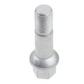 10 Pcs Front or Rear M14-1.50 Wheel Lug Stud for 2013 Mercedes-Benz CL600