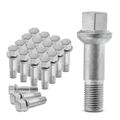 20 Pcs Front & Rear M14-1.50 Wheel Lug Stud for 2010 Mercedes-Benz R350