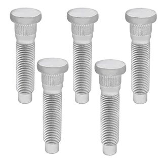 5 Pcs 1/2-20 Wheel Lug Stud for Ford Edge 2007-2014 Lincoln MKX