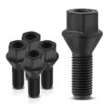 5 Pcs M12-1.50 Wheel Lug Stud for 2005 BMW 330Ci