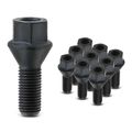 10 Pcs Front or Rear M12-1.50 Wheel Lug Stud for 2001 BMW Z8