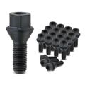 20 Pcs Front & Rear M12-1.50 Wheel Lug Stud for 1996 BMW 325i