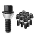 10 Pcs Front or Rear M14-1.50 Wheel Lug Stud for 2006 BMW X5