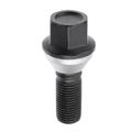 10 Pcs Front or Rear M14-1.50 Wheel Lug Stud for 2006 BMW X5