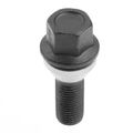 10 Pcs Front or Rear M14-1.50 Wheel Lug Stud for 2006 BMW X5