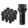 10 Pcs Front or Rear M14-1.25 Wheel Lug Stud for 2014 BMW X3