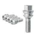 5 Pcs M14-1.50 Wheel Lug Stud for 2009 Porsche Cayenne