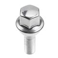 5 Pcs M12-1.25 Wheel Lug Stud for 2014-2021 Jeep Cherokee