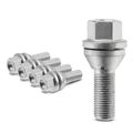 5 Pcs M14-1.50 Wheel Lug Stud for 2016 Volvo S60