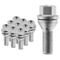 10 Pcs Front or Rear M14-1.50 Wheel Lug Stud for 2014 Volvo S60