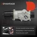 Front Windshield Wiper Motor for Honda Civic 96-00 CR-V 97-01