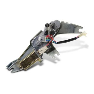 Rear Windshield Wiper Motor for Honda Pilot 2003-2008