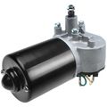 Front Windshield Wiper Motor for 1989 Dodge D350