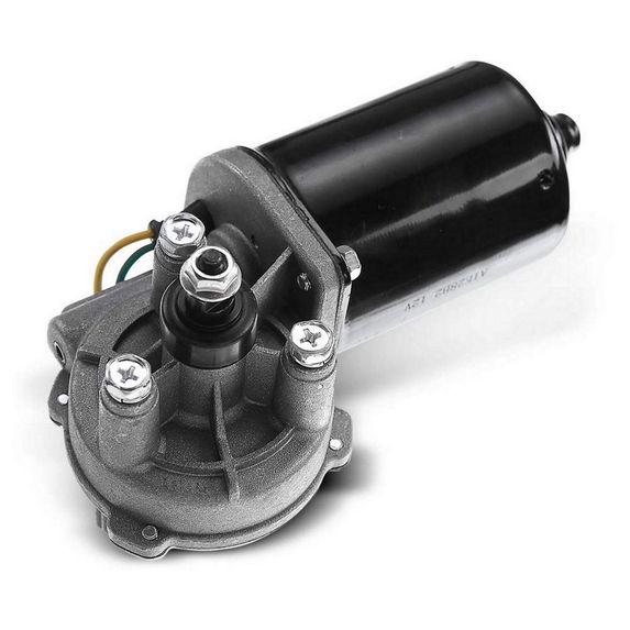 Front Windshield Wiper Motor for Dodge Ram 1500 Chrysler LeBaron