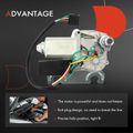 Rear Windshield Wiper Motor for 1997 Jeep Cherokee