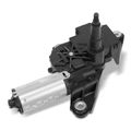 Rear Windshield Wiper Motor for 2010 Jeep Liberty