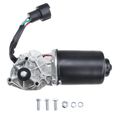 Front Windshield Wiper Motor for 1987 Jeep Comanche