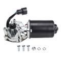 Front Windshield Wiper Motor for 1987 Jeep Comanche