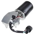 Front Windshield Wiper Motor for 1987 Jeep Comanche