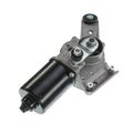 Front Windshield Wiper Motor for 2001 Nissan Sentra