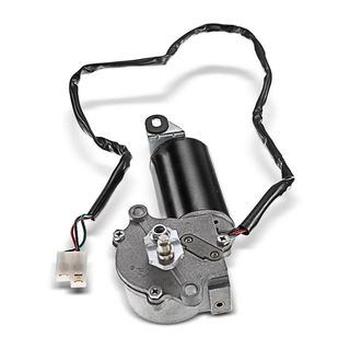 Front Windshield Wiper Motor for Jeep CJ5 CJ7 1981-1982