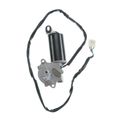 Front Windshield Wiper Motor for Jeep CJ5 CJ7 1981-1982