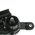 Front Windshield Wiper Motor for 2014 Nissan Rogue Select