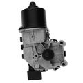 Front Windshield Wiper Motor for 2005 Mazda 3