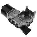 Front Windshield Wiper Motor for 2005 Mazda 3