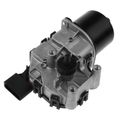 Front Windshield Wiper Motor for 2005 Mazda 3