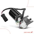 Front Windshield Wiper Motor for 1999 Jeep Wrangler