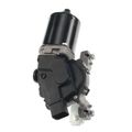 Front Windshield Wiper Motor for 2009 Hyundai Sonata