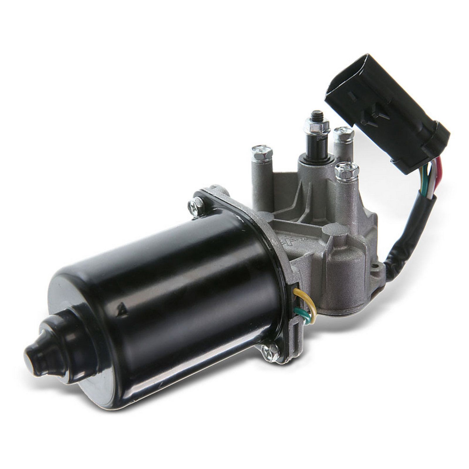 Front Windshield Wiper Motor for 2001 Jeep Cherokee