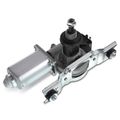 Rear Windshield Wiper Motor for 2002 Jeep Grand Cherokee