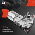 Front Windshield Wiper Motor for 2013 Hyundai Santa Fe XL