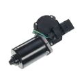 Front Windshield Wiper Motor for 2007 Jeep Wrangler