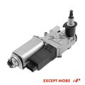 Rear Windshield Wiper Motor for 2005 Chevrolet Uplander