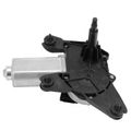 Rear Windshield Wiper Motor for 2012 Chevrolet Sonic