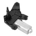 Rear Windshield Wiper Motor for 2012 Chevrolet Sonic